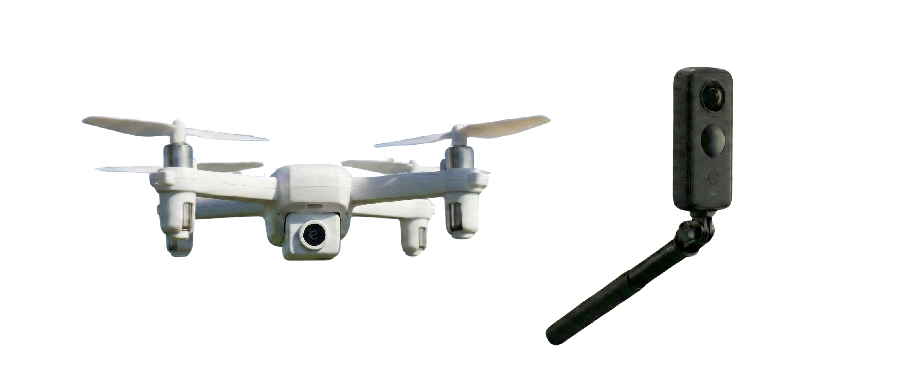 Rayfield Capture Rig