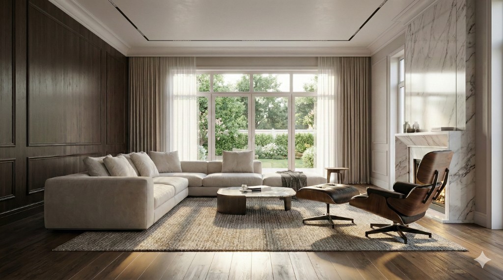 Photorealistic 3D model